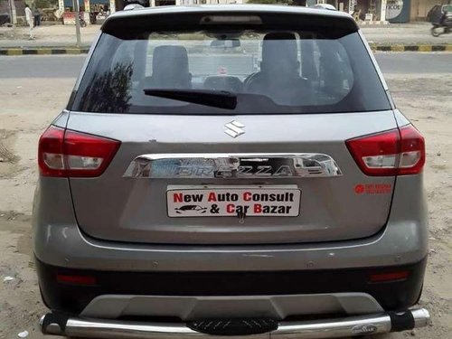 2018 Maruti Suzuki Grand Vitara MT for sale in Jodhpur 