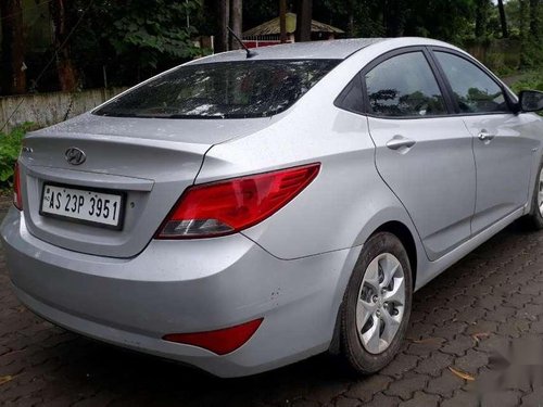 Used Hyundai Verna 1.4 VTVT 2016 MT for sale in Guwahati 