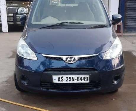 2010 Hyundai i10 Magna 1.2 MT for sale in Nagaon 