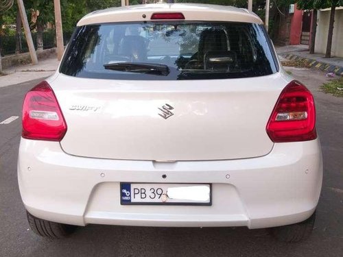 2018 Maruti Suzuki Swift ZDi MT for sale in Jalandhar 