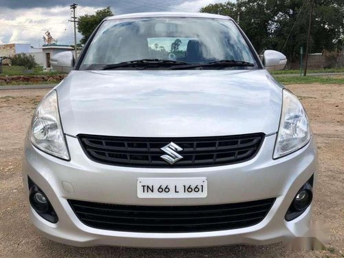 2014 Maruti Suzuki Swift ZDi MT for sale in Bhavani 