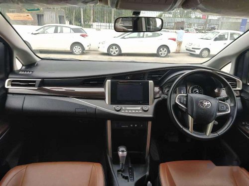 Used Toyota Innova Crysta 2018 AT for sale in Kaithal