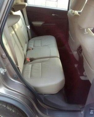 Used Honda CR V 2015 AT for sale in New Delhi