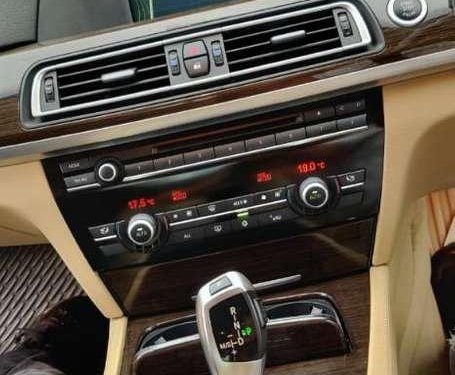 Used BMW 7 Series 2011 AT for sale in Indore 