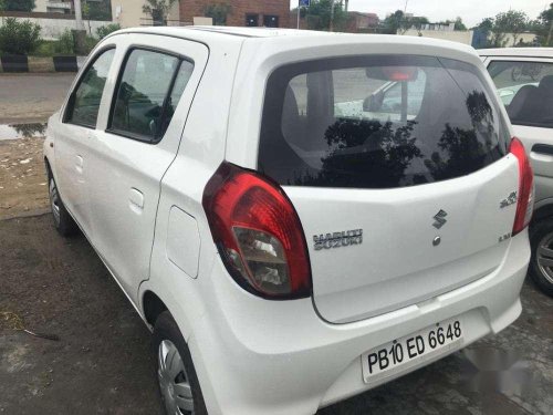 Maruti Suzuki Alto 2013 MT for sale in Ludhiana 