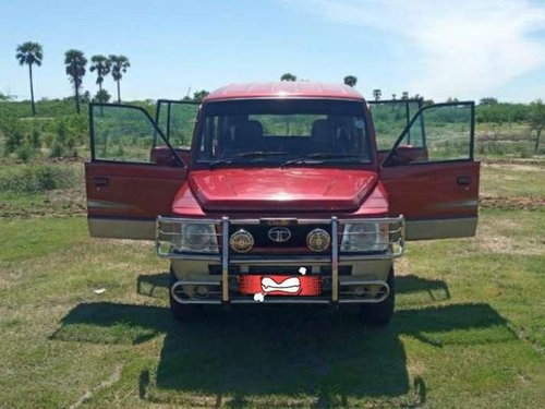 Used Tata Sumo Victa EX, 2012, Diesel MT for sale in Madurai