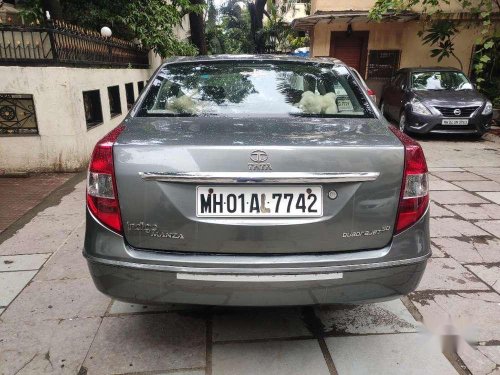 Tata Manza Aqua Quadrajet BS IV 2010 MT in Mumbai 