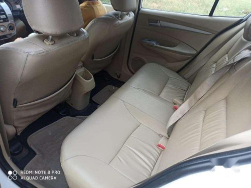 2010 Honda City MT for sale in Chandigarh 