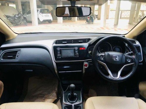 Used Honda City VX, 2015 MT for sale in Surat