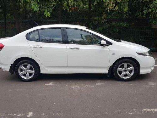 Used 2010 Honda City AT for sale in Thane 