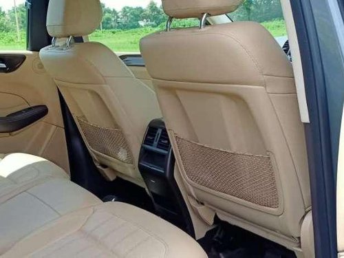 Used Mercedes Benz GLE 2016 AT for sale in Kochi 