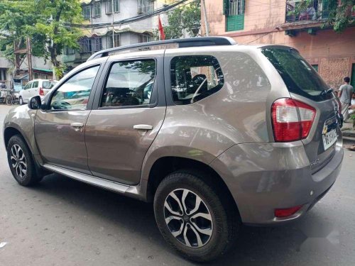 Used 2016 Nissan Terrano MT for sale in Kolkata