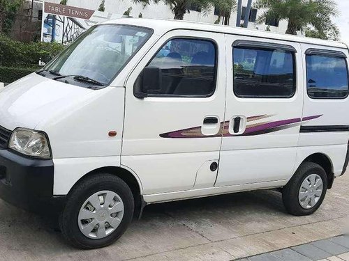 2014 Maruti Suzuki Eeco MT for sale in Thane 