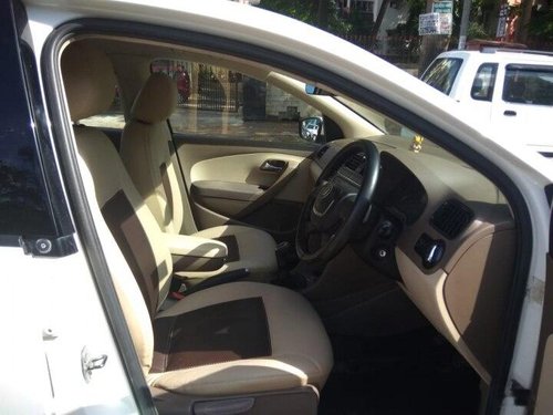 Skoda Rapid 2012 MT for sale in Mumbai 