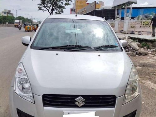 Used Maruti Suzuki Ritz 2011 MT for sale in Chennai