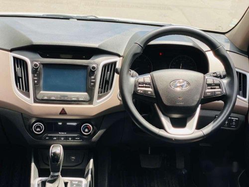 2019 Hyundai Creta 1.6 SX Automatic AT for sale in Hyderabad 