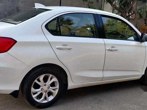 Used Honda Amaze 2018 MT for sale in Ludhiana 