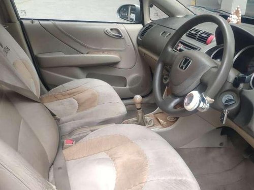 Used 2008 Honda City ZX MT for sale in Surat