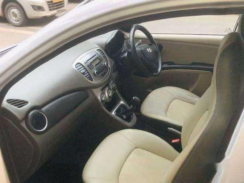 Used Hyundai i10 Magna 2015 MT for sale in Mumbai 