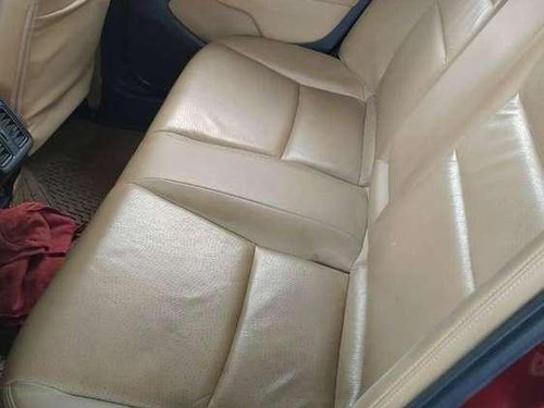 Honda City VX, 2015, Petrol MT for sale in Mumbai 