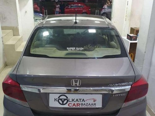 Used 2015 Honda Amaze MT for sale in Kolkata