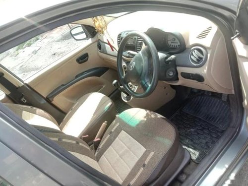 Used Hyundai i10 2010 MT for sale in New Delhi