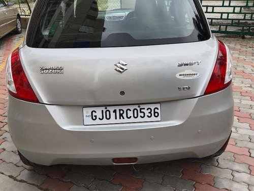 Used Maruti Suzuki Swift VDi, 2013, Diesel MT for sale in Surat