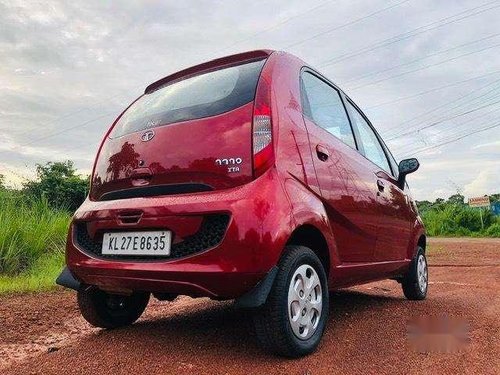 Used Tata Nano GenX XTA, 2015, MT for sale in Kochi 