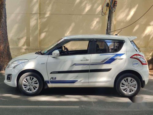 2017 Maruti Suzuki Swift ZXi MT for sale in Nagar 