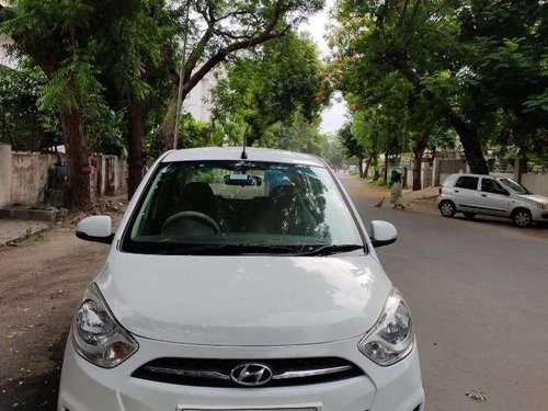 2012 Hyundai i10 Magna MT for sale in Ahmedabad 