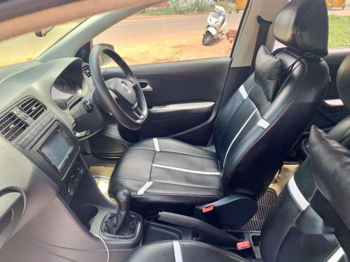 Used Volkswagen Polo 2016 MT for sale in Madurai