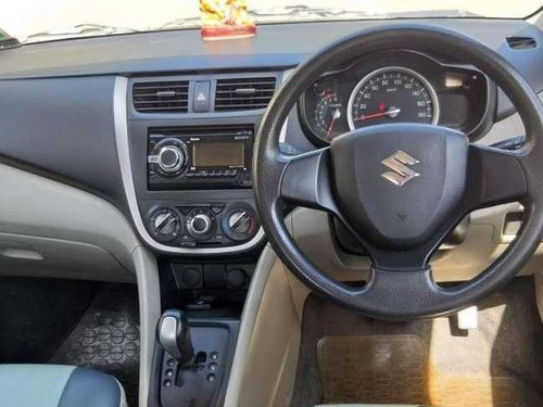 Maruti Suzuki Celerio VXi Automatic, 2016, AT in Thane 