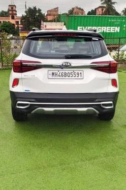 Used Kia Seltos 2020 MT for sale in Mumbai 