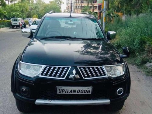 Used Mitsubishi Pajero Sport 2013 AT for sale in Ghaziabad 