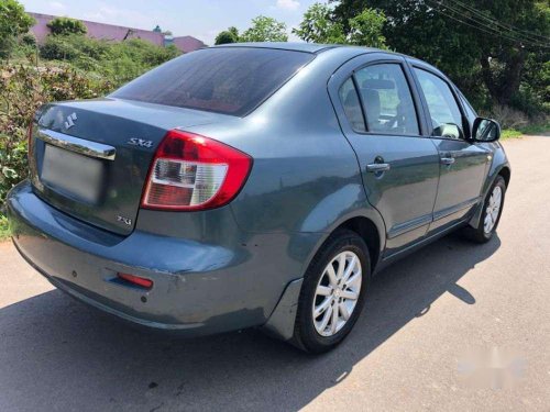 Used Maruti Suzuki SX4 2010 MT for sale in Chennai 