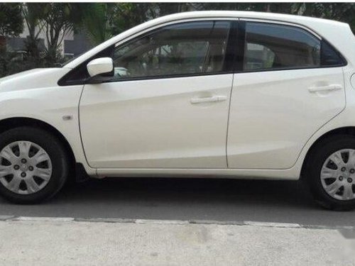 Used Honda Brio 2015 MT for sale in New Delhi