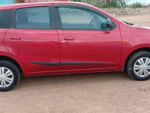 Used Datsun GO Plus 2015 MT for sale in Madurai