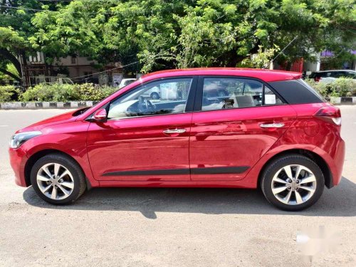 Used Hyundai Elite i20 2014 MT for sale in Chennai