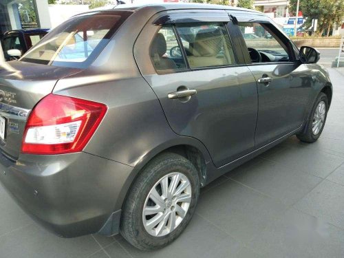 Maruti Suzuki Swift Dzire ZDI AMT, 2016, AT in Pondicherry 