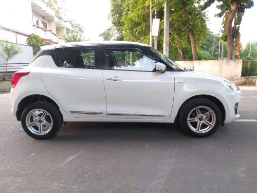 2018 Maruti Suzuki Swift ZDi MT for sale in Jalandhar 