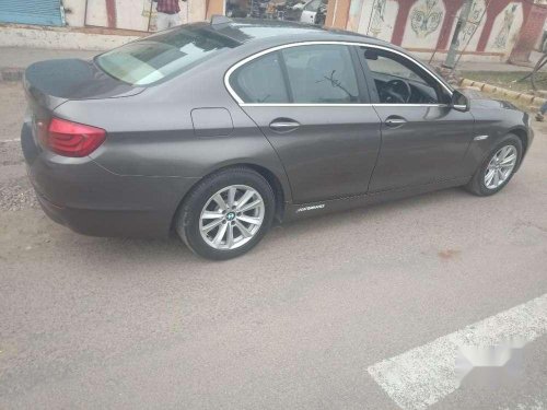 Used BMW 5 Series 2011 AT for sale in Jaipur 