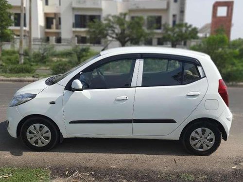 Used Hyundai i10 Magna 1.2 2013 MT for sale in Hisar