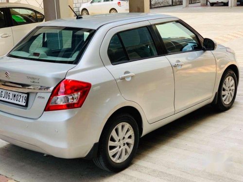 Used 2015 Maruti Suzuki Swift Dzire MT for sale in Surat