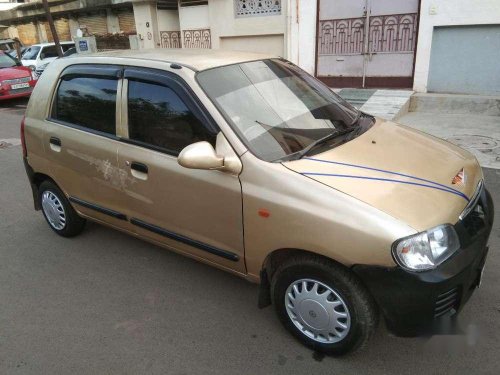 2007 Maruti Suzuki Alto MT for sale in Rajkot 