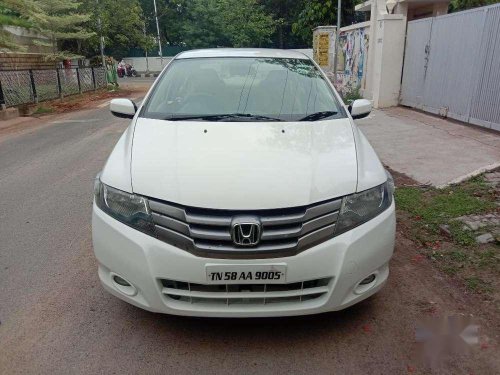 Used 2011 Honda City MT for sale in Chennai