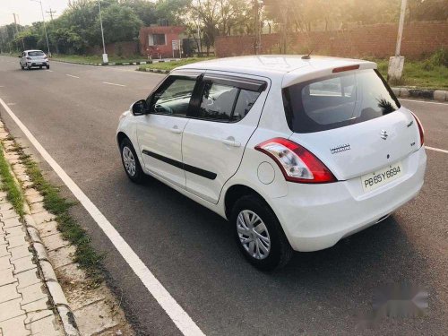 Used Maruti Suzuki Swift VDI 2014 MT in Chandigarh 