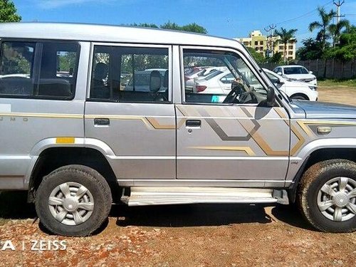 Used Tata Sumo EX BS IV 2012 MT for sale in Tiruchirappalli 