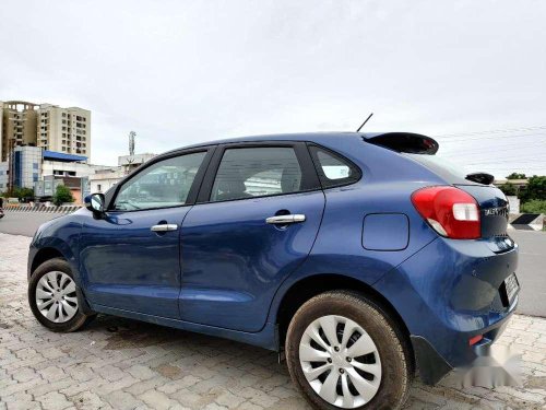 Used Maruti Suzuki Baleno 2018 MT for sale in Chennai