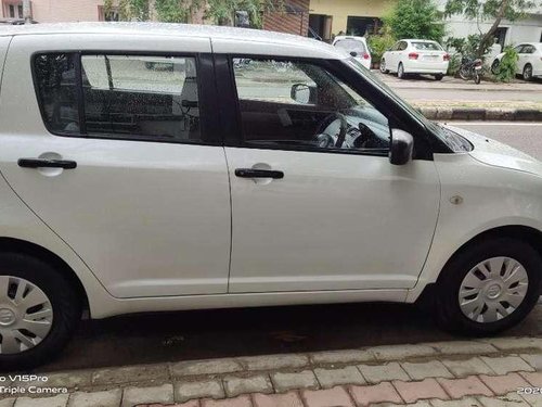 Maruti Suzuki Swift VXI 2008 MT for sale in Chandigarh 