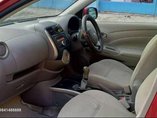 Used Nissan Sunny XL 2012 MT for sale in Chennai